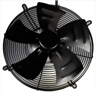 EC AXIAL FAN Series圖片