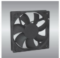 DC AXIAL FAN Series圖片