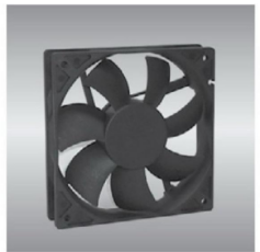 DC AXIAL FAN Series圖片
