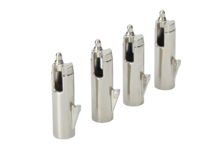Powder Metallurgy ProcessImage