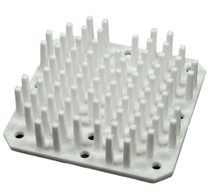 Ceramic Heatsinks圖片
