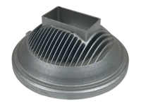 Die Casting ProcessImage