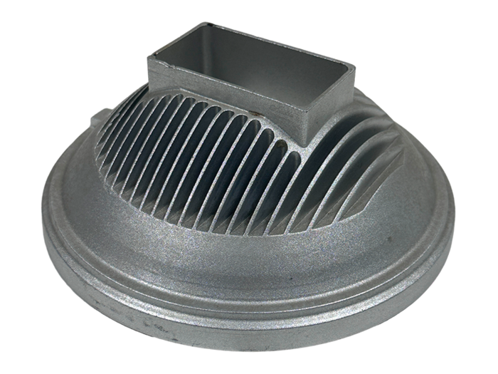 Die Casting ProcessImage