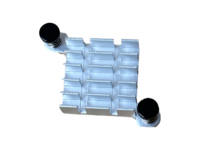 BGA HeatsinksImage