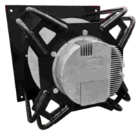 EC AXIAL FAN Series圖片