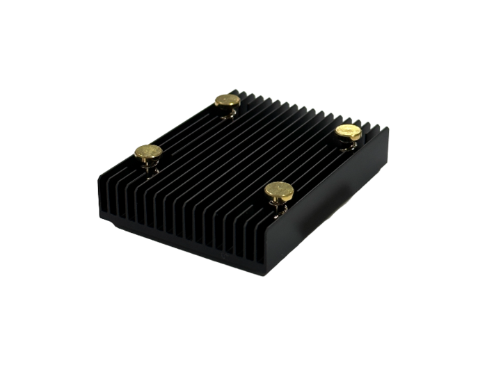 GPU HeatsinksImage