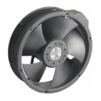 AC AXIAL FAN Series圖片