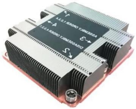 Intel LGA3647 Series圖片