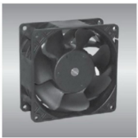DC AXIAL FAN Series圖片