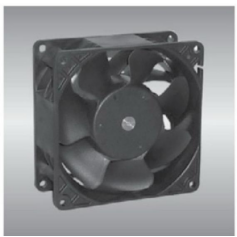 DC AXIAL FAN Series圖片
