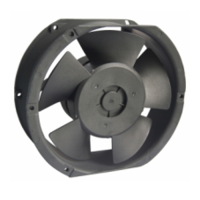 AC AXIAL FAN Series圖片