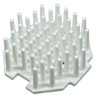 Ceramic Heatsinks圖片