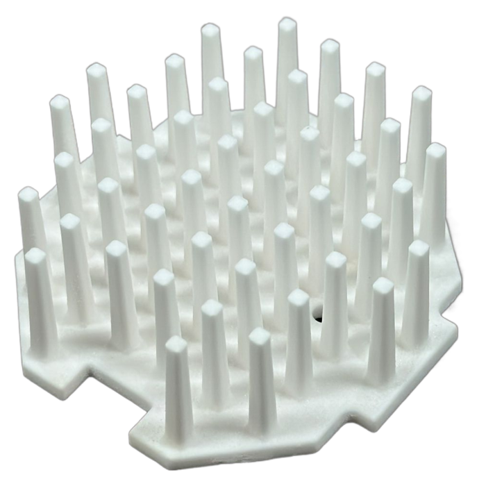 Ceramic Heatsinks圖片