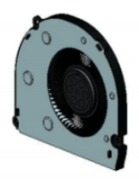 DC BLOWER FAN Series圖片