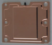 The Vapor Chamber SeriesImage