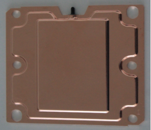 The Vapor Chamber SeriesImage