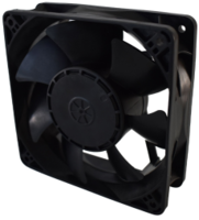 EC AXIAL FAN Series圖片