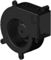 DC BLOWER FAN Series圖片