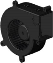DC BLOWER FAN Series圖片