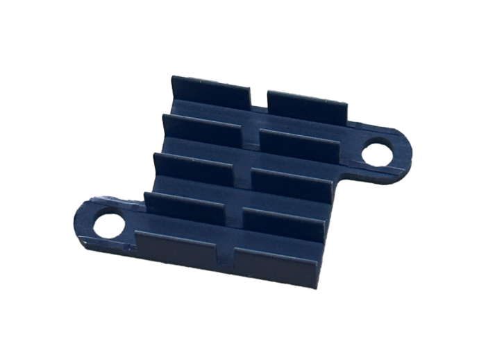 BGA HeatsinksImage