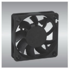DC AXIAL FAN Series圖片