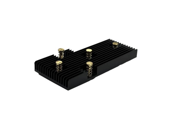 GPU HeatsinksImage