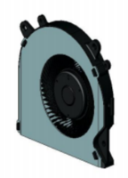 DC BLOWER FAN Series圖片