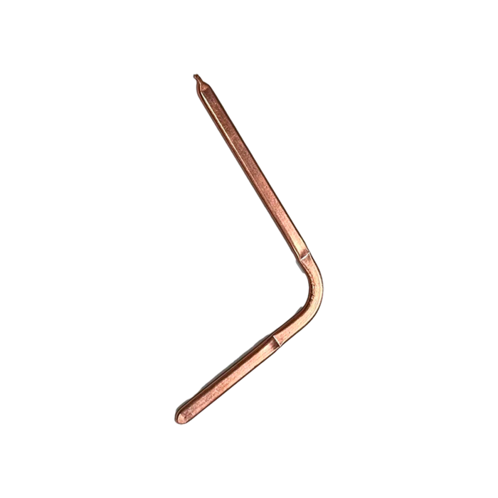 Heat PipesImage