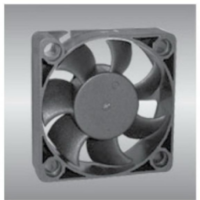 DC AXIAL FAN Series圖片