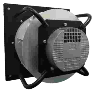 EC AXIAL FAN Series圖片