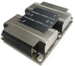 Intel LGA3647 Series圖片