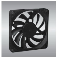 DC AXIAL FAN Series圖片