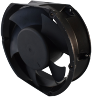 EC AXIAL FAN Series圖片