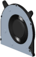 DC BLOWER FAN Series圖片