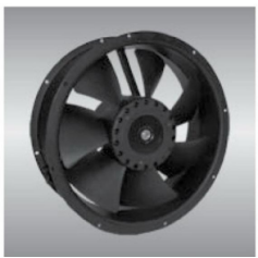 DC AXIAL FAN Series圖片