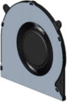 DC BLOWER FAN Series圖片