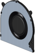 DC BLOWER FAN Series圖片