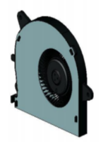 DC BLOWER FAN Series圖片