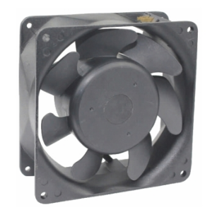AC AXIAL FAN SeriesImage