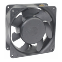 AC AXIAL FAN Series圖片