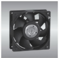 DC AXIAL FAN Series圖片