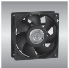 DC AXIAL FAN Series圖片