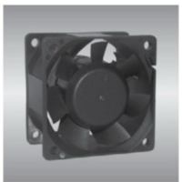 DC AXIAL FAN Series圖片