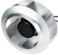 EC AXIAL FAN SeriesImage