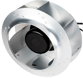 EC AXIAL FAN SeriesImage