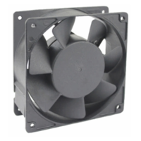 AC AXIAL FAN Series圖片