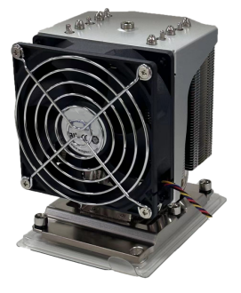 Intel LGA3647 Series圖片