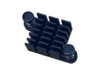 BGA HeatsinksImage