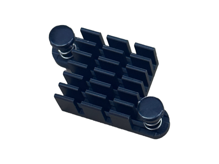BGA HeatsinksImage