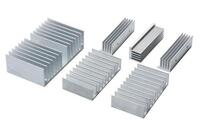Aluminum Extrusion ProcessImage